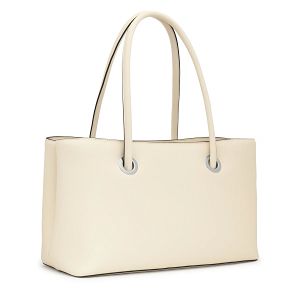 CITY L. TOUS POPPY BEIGE - BEIGE
