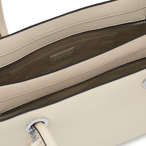 CITY L. TOUS POPPY BEIGE - BEIGE