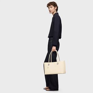 CITY L. TOUS POPPY BEIGE - BEIGE
