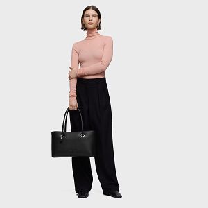 CITY L. TOUS POPPY NEGRO - NEGRO