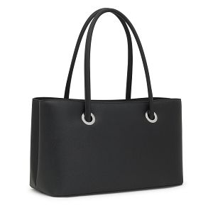 CITY L. TOUS POPPY NEGRO - NEGRO