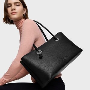 CITY L. TOUS POPPY NEGRO - NEGRO
