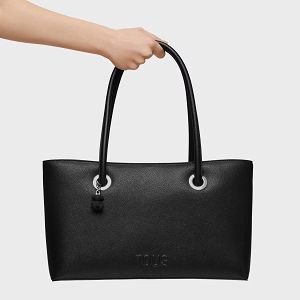 CITY L. TOUS POPPY NEGRO - NEGRO