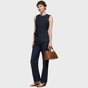 BANDOLERA S. TOUS BLOOM CAMEL - CAMEL