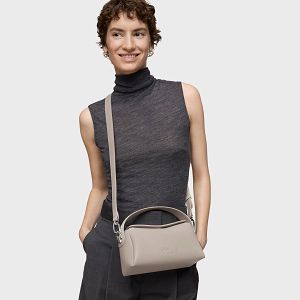 BANDOLERA S. TOUS BLOOM TOPO - TOPO