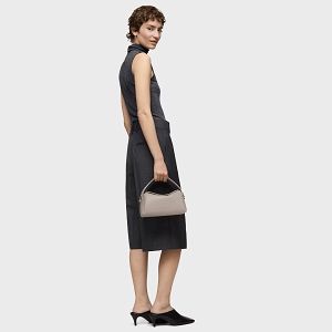 BANDOLERA S. TOUS BLOOM TOPO - TOPO