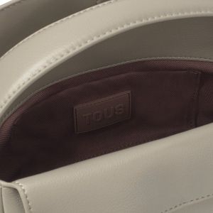 BANDOLERA S. TOUS BLOOM TOPO - TOPO