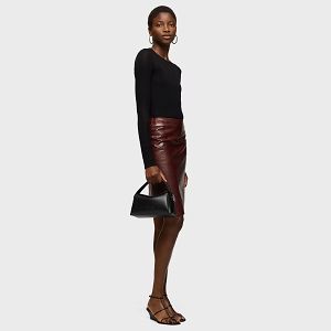 BANDOLERA S. TOUS BLOOM NEGRO - NEGRO