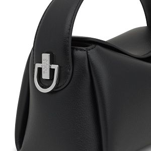 BANDOLERA S. TOUS BLOOM NEGRO - NEGRO