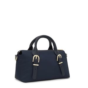 BOWLING M. TOUS BUCKLES SOFT AZUL MARINO - AZUL MARINO