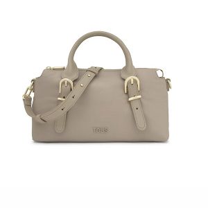 BOWLING M. TOUS BUCKLES SOFT TOPO - TOPO