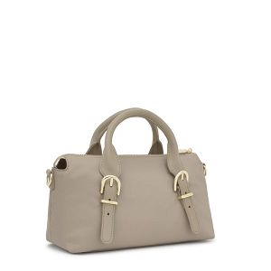 BOWLING M. TOUS BUCKLES SOFT TOPO - TOPO