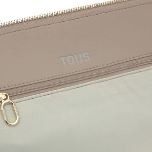BOWLING M. TOUS BUCKLES SOFT TOPO - TOPO