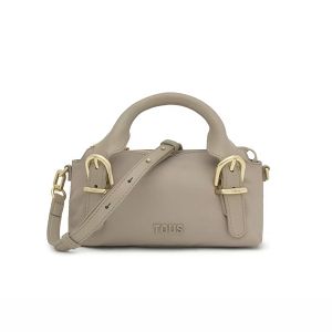 BOWLING XS. TOUS BUCKLES SOFT TOPO - TOPO