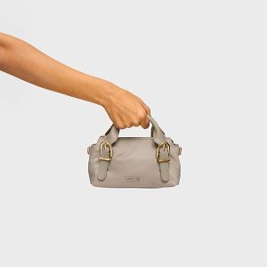 BOWLING XS. TOUS BUCKLES SOFT TOPO - TOPO