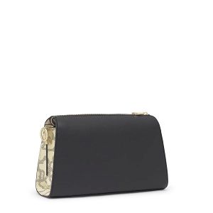 BANDOLERA M. KAOS ICON NEGRO - NEGRO