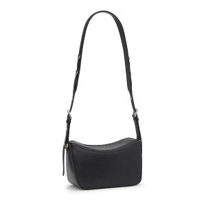 BANDOLERA M. TOUS CITY NEGRO - NEGRO