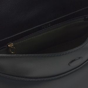 BANDOLERA M. TOUS CITY NEGRO - NEGRO