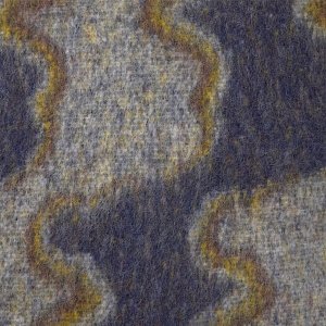 COJIN 52X52 TOUS BEAR WAVES TOPO - TOPO