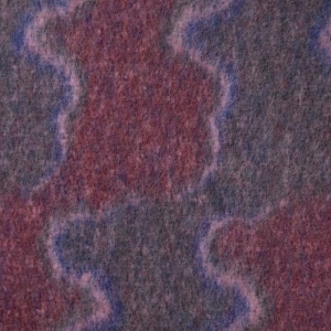 COJIN 52X52 TOUS BEAR WAVES GRIS OSCURO - GRIS OSCURO