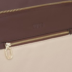 BANDOLERA S. TOUS ARLETTE MARRON - MARRON