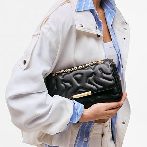 BANDOLERA S. TOUS BEAR DREAM NEGRO - NEGRO