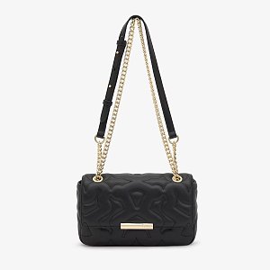 BANDOLERA S. TOUS BEAR DREAM NEGRO - NEGRO
