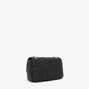 BANDOLERA S. TOUS BEAR DREAM NEGRO - NEGRO