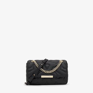 BANDOLERA S. TOUS BEAR DREAM NEGRO - NEGRO
