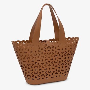 CAPAZO L. TOUS BEAR SHOCK CAMEL - CAMEL