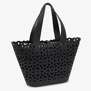 CAPAZO L. TOUS BEAR SHOCK NEGRO - NEGRO