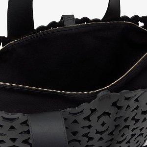 CAPAZO L. TOUS BEAR SHOCK NEGRO - NEGRO