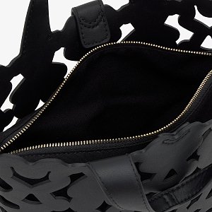 CAPAZO S. TOUS BEAR SHOCK NEGRO - NEGRO