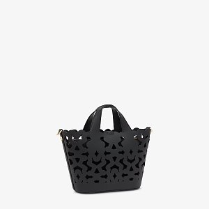 CAPAZO S. TOUS BEAR SHOCK NEGRO - NEGRO