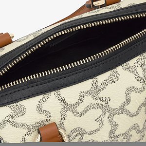 BOWLING S. KAOS ICON BEIGE-NEGRO - BEIGE - NEGRO