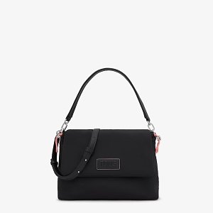 BAND-BOLSO HOMBRO T WONDER PULLS NEGRO - NEGRO