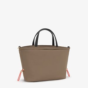 CAPAZO S. TOUS WONDER PULLS TOPO OSCURO - TOPO OSCURO