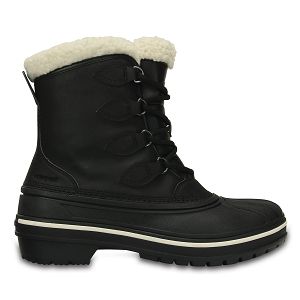 AllCast II Boot W - Black