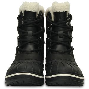 AllCast II Boot W - Black
