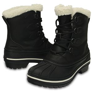 AllCast II Boot W - Black