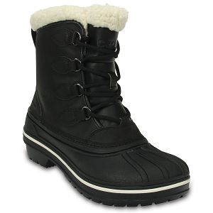 AllCast II Boot W - Black