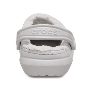 Classic Lined Clog - Atmosphere