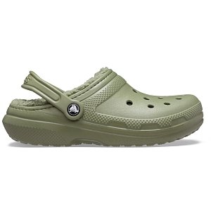 Classic Lined Clog - Cargo