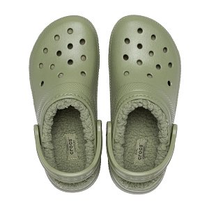 Classic Lined Clog - Cargo