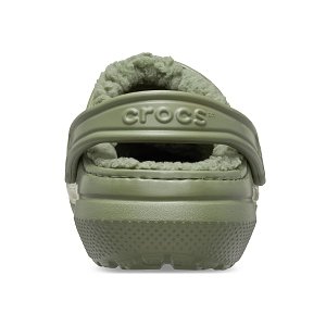 Classic Lined Clog - Cargo