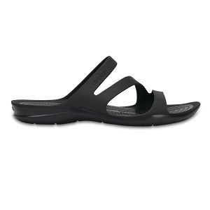 Swiftwater Sandal W - Black/Black