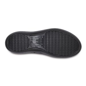 Crocs At Work Flat W - Black