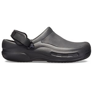 Bistro Pro Work LiteRide Clog - Black