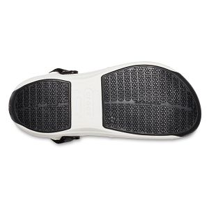 Bistro Pro LiteRide Clog - White