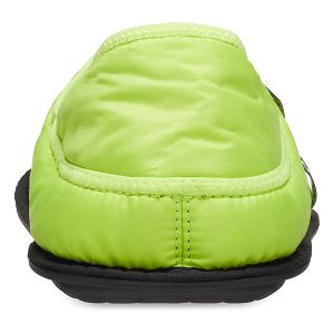 Neo Puff Slipper - Lime Punch